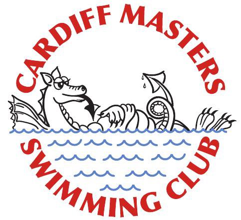 Cardiff Masters Swimming Club